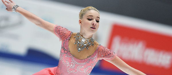 マリア・ソツコワ マリア・ソツコワ - Sputnik 日本