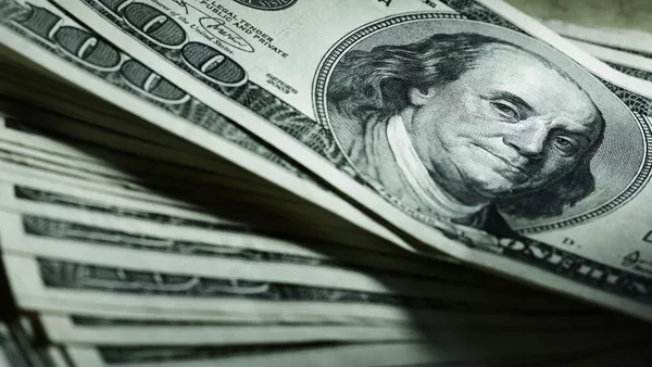 US-Dollar