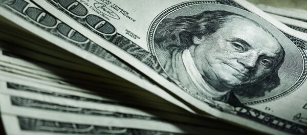 ドル - Sputnik 日本