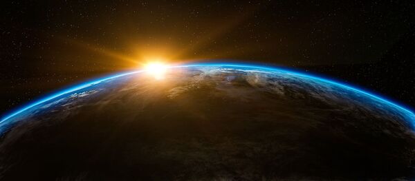 NASA、大きな小惑星が地球に接近していると警告 - Sputnik 日本