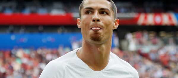 「レアル・マドリード」、ロナウドの後継者について語る - Sputnik 日本