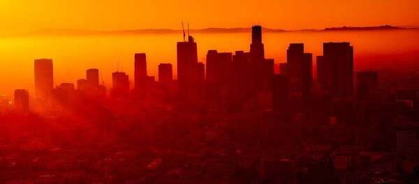 カリフォルニア州 カリフォルニア州 - Sputnik 日本