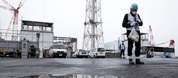 福島 福島 - Sputnik 日本