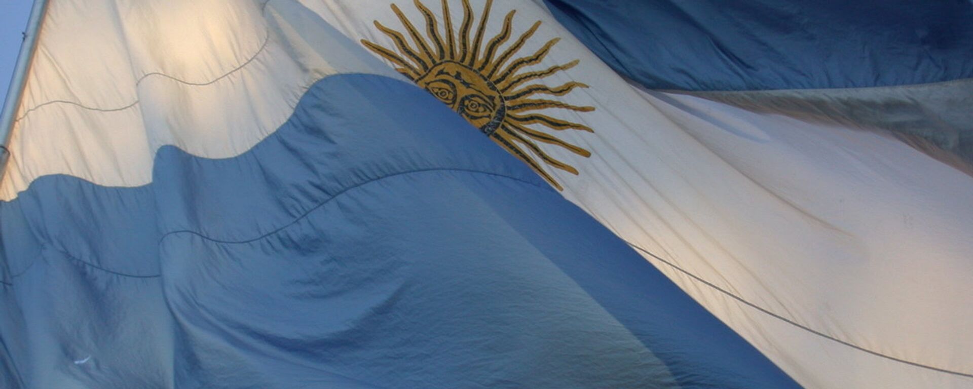 アルゼンチンの旗 - Sputnik 日本, 1920, 01.09.2022