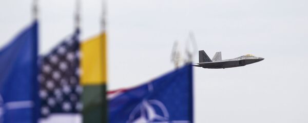 北大西洋条約機構(NATO) 北大西洋条約機構(NATO) - Sputnik 日本