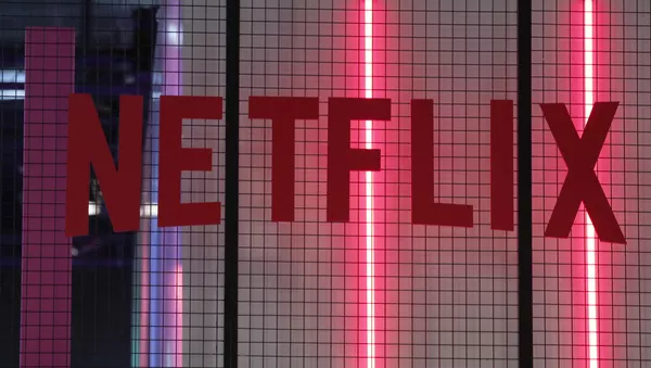 Netflix（アーカイブ写真） - Sputnik 日本