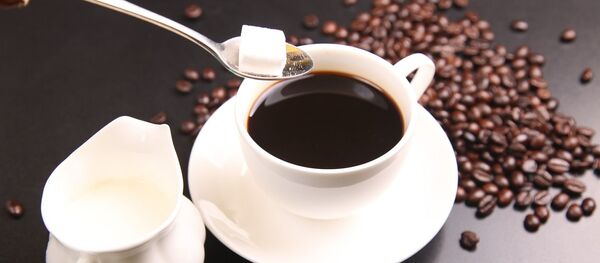 コーヒー - Sputnik 日本