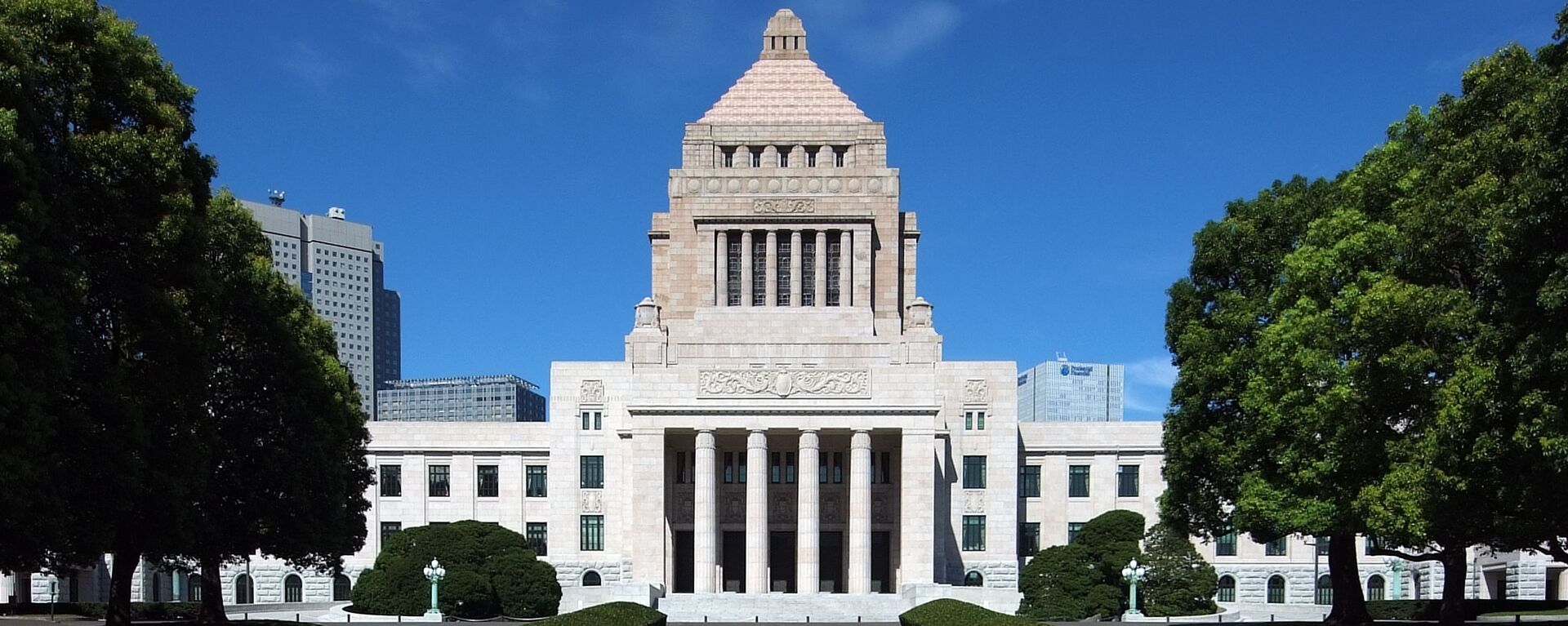 日本議会 - Sputnik 日本, 1920, 22.06.2022
