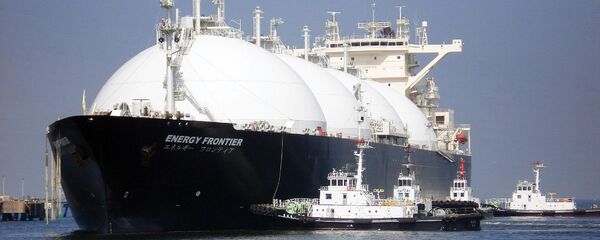 「サハリン2」プロジェクト 「サハリン2」プロジェクト - Sputnik 日本