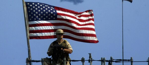 米国軍 - Sputnik 日本