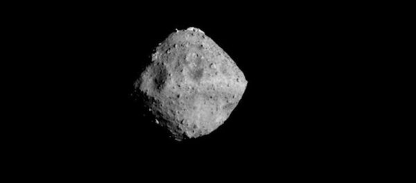 日本の探査機「はやぶさ２」　世界初の小惑星着陸に挑む - Sputnik 日本