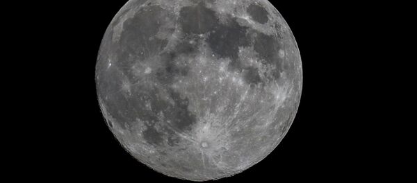 中国、月の裏側を研究へ 中国、月の裏側を研究へ - Sputnik 日本