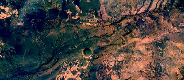 火星 - Sputnik 日本