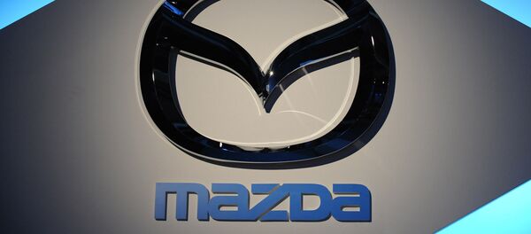 マツダ、ロシアで8000台超リコールMazda 6のエアバッグに不具合 マツダ、ロシアで8000台超リコールMazda 6のエアバッグに不具合 - Sputnik 日本