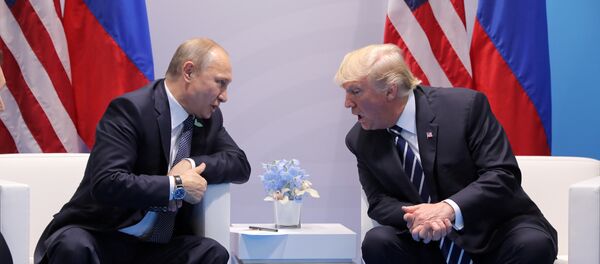 クリミア併合承認もありうる=トランプ氏 クリミア併合承認もありうる=トランプ氏 - Sputnik 日本