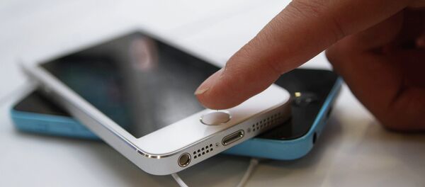 Smartphones - Sputnik 日本