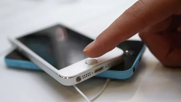 Smartphones - Sputnik 日本