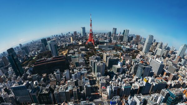 東京、熱中症の疑いで62人が救急搬送 - Sputnik 日本