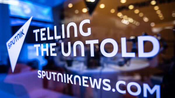 リトアニアのＴＶラジオ通信委員会がスプートニクのサイトへのアクセスを遮断 - Sputnik 日本