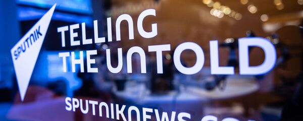 リトアニアのＴＶラジオ通信委員会がスプートニクのサイトへのアクセスを遮断 - Sputnik 日本