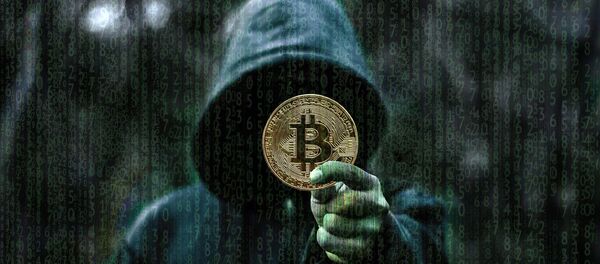 ハッカーは米当局のツールを使って仮想通貨を秘密裏にマイニングしている ハッカーは米当局のツールを使って仮想通貨を秘密裏にマイニングしている - Sputnik 日本