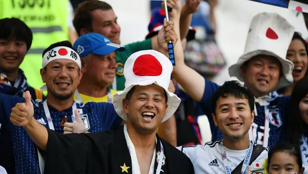 ＦＩＦＡ「フェアプレーによるＷ杯決勝Ｔ進出規則、変更理由なし」 - Sputnik 日本