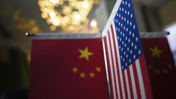 中国　米国製品への関税導入 - Sputnik 日本