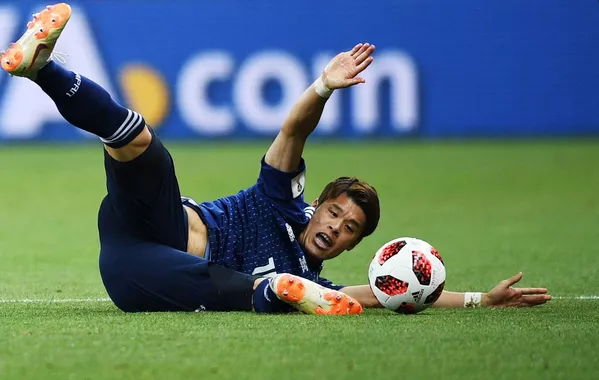 酒井宏樹選手 - Sputnik 日本