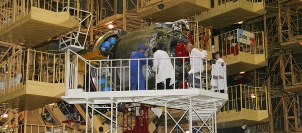 宇宙ロケット企業エネルギヤ【アーカイブ写真】 - Sputnik 日本