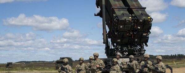 アメリカ軍 アメリカ軍 - Sputnik 日本
