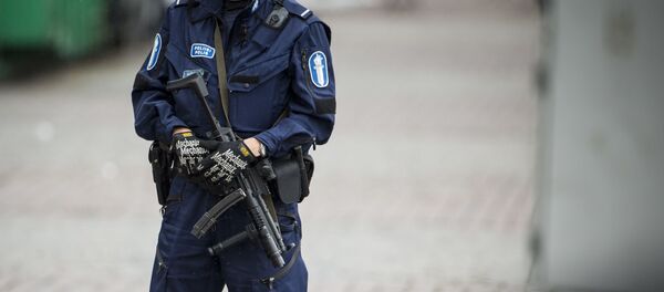 フィンランド警察 - Sputnik 日本