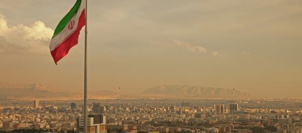イラン(アーカイブ写真) イラン(アーカイブ写真) - Sputnik 日本