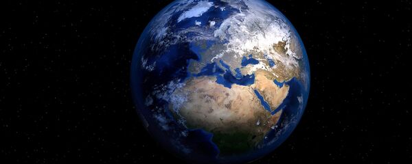 地球 地球 - Sputnik 日本