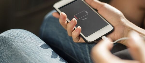 携帯充電のため操縦室入ろうとした男、強制降機 携帯充電のため操縦室入ろうとした男、強制降機 - Sputnik 日本