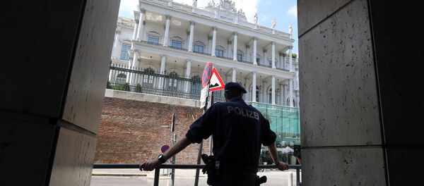 イラン核合意めぐる外相協議が終了　ウィーン - Sputnik 日本