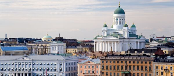 ヘルシンキ ヘルシンキ - Sputnik 日本