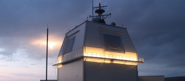 イージスシステム【資料写真】 - Sputnik 日本