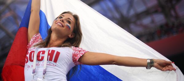 ロシア対クロアチア戦 ロシア対クロアチア戦 - Sputnik 日本