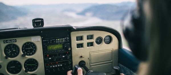 パイロット パイロット - Sputnik 日本