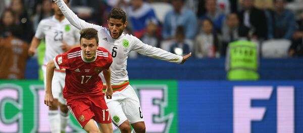 アレクサンドル・ゴロビン - Sputnik 日本