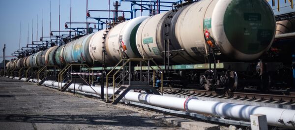 専門家の予測 原油価格は年末までに1バレル=55~60ドルまで下落の可能性 専門家の予測 原油価格は年末までに1バレル=55~60ドルまで下落の可能性 - Sputnik 日本