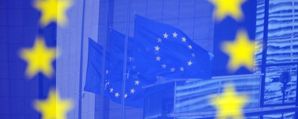 欧州議会　ノルド・ストリーム２の停止を呼びかけ - Sputnik 日本