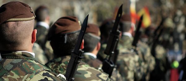 NATO軍 NATO軍 - Sputnik 日本