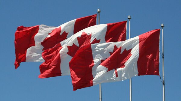 カナダ、対露制裁リストを拡大 - Sputnik 日本