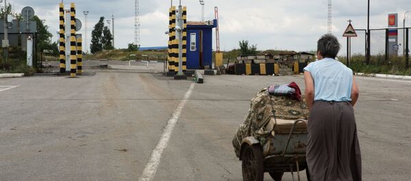 100万人以上のウクライナ人　ロシア国内でキエフ当局の犯罪から救われる - Sputnik 日本