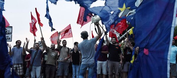 ギリシャ国防省「ギリシャ、BRICSのメンバーになる用意あり」 ギリシャ国防省「ギリシャ、BRICSのメンバーになる用意あり」 - Sputnik 日本