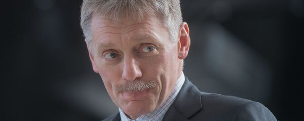 ペスコフ報道官 ペスコフ報道官 - Sputnik 日本