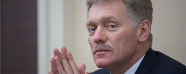 ペスコフ大統領報道官 ペスコフ大統領報道官 - Sputnik 日本
