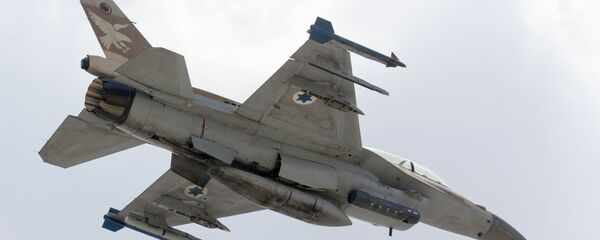 イスラエル　米国の圧力に屈し、クロアチア向けＦ-１６供給を破棄 - Sputnik 日本