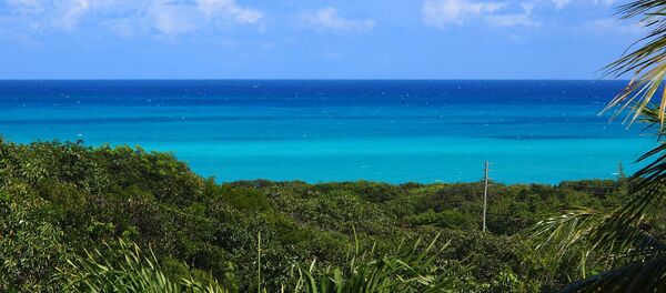 バハマ バハマ - Sputnik 日本